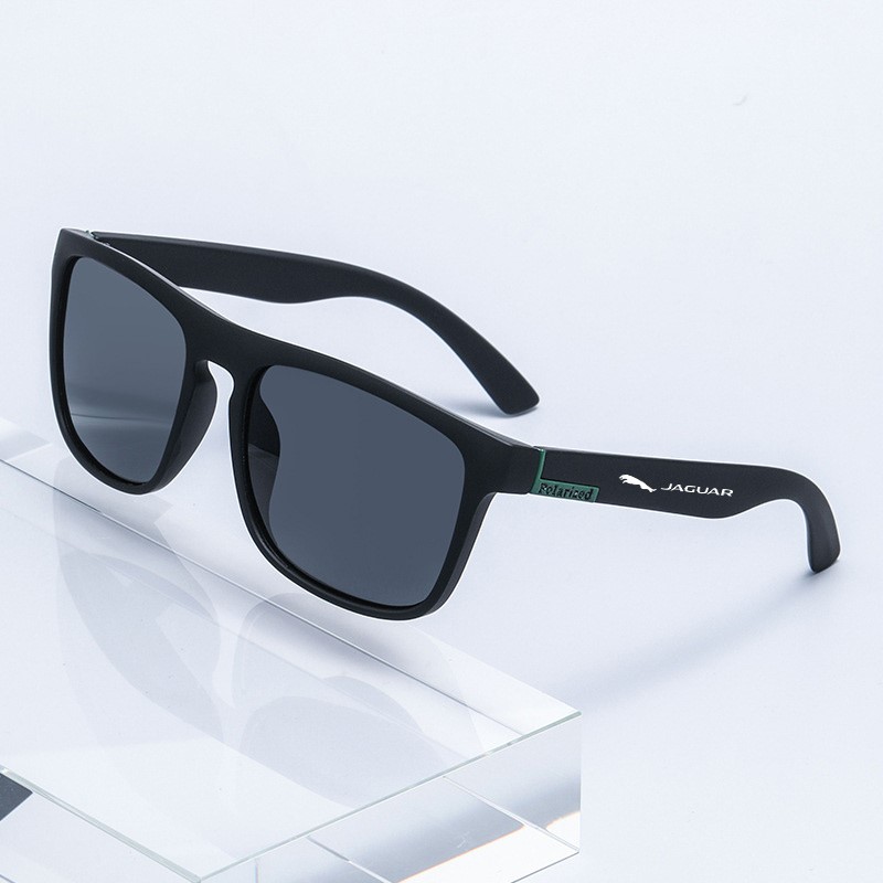 Lunettes de soleil polarisées  - Fishing Sunglasses Polarized avis et prix