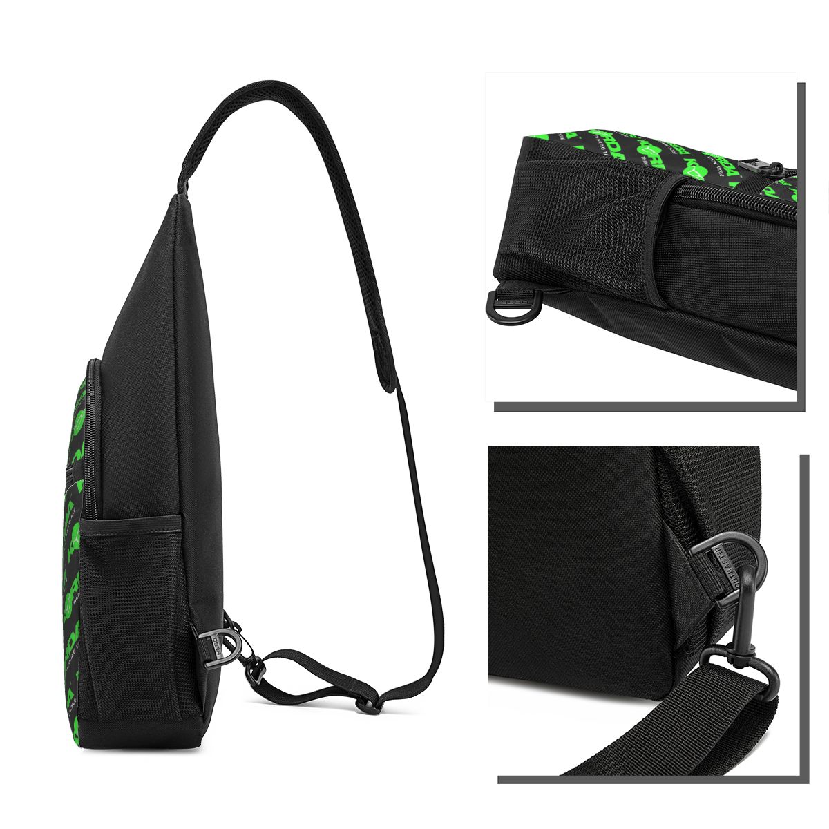 Sac de poitrine Korda Fishing  - Fishing Backpack avis et prix