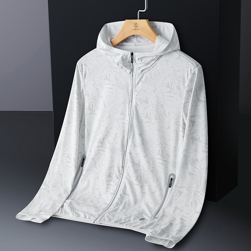 Veste de pêche respirante impe - Fishing Jacket Waterproof avis et prix