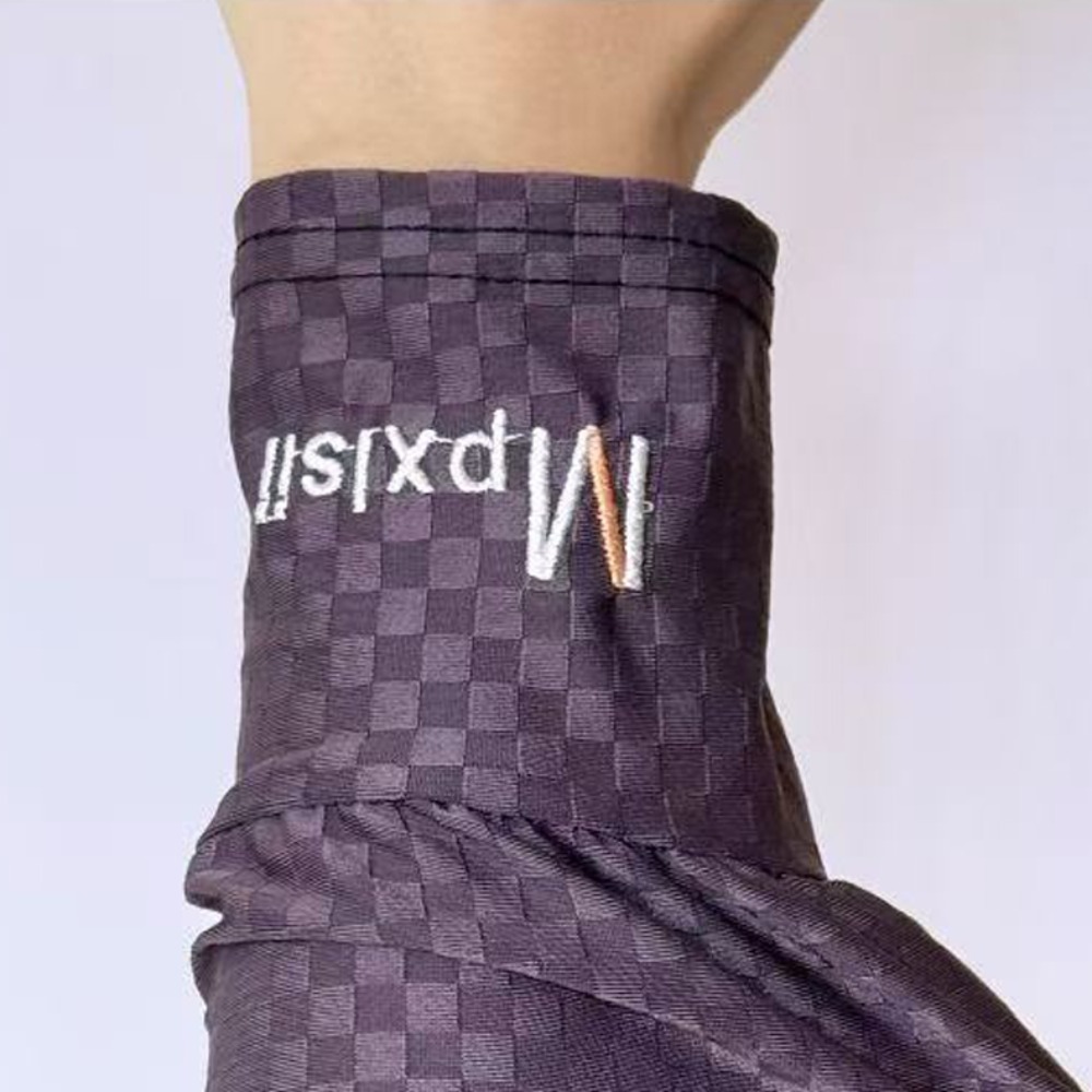 Manchons de protection solaire - Fishing Gloves avis et prix