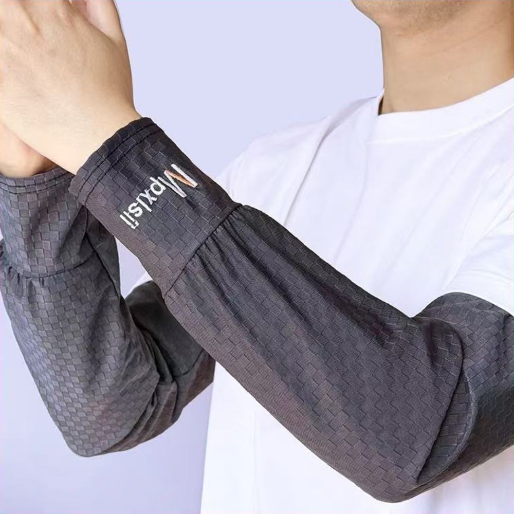 Manchons de protection solaire - Fishing Gloves avis et prix