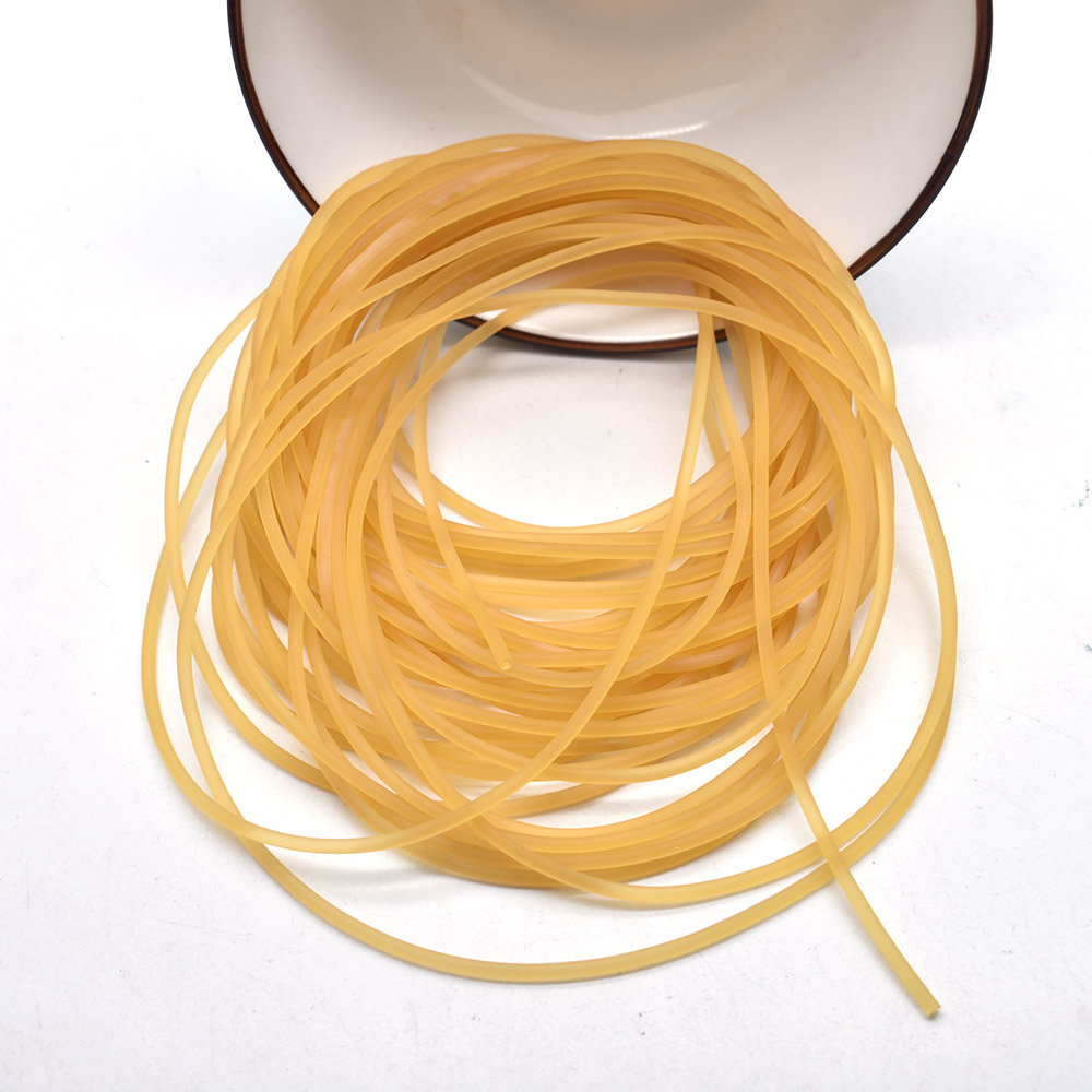 Cordon élastique en caoutchouc - Fishing Belt avis et prix