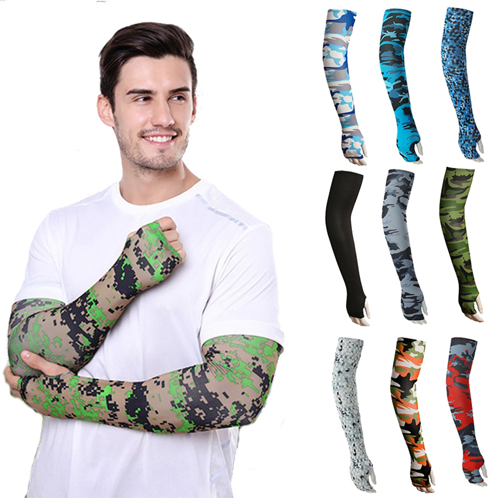 Manchons de protection contre  - Fishing Socks avis et prix