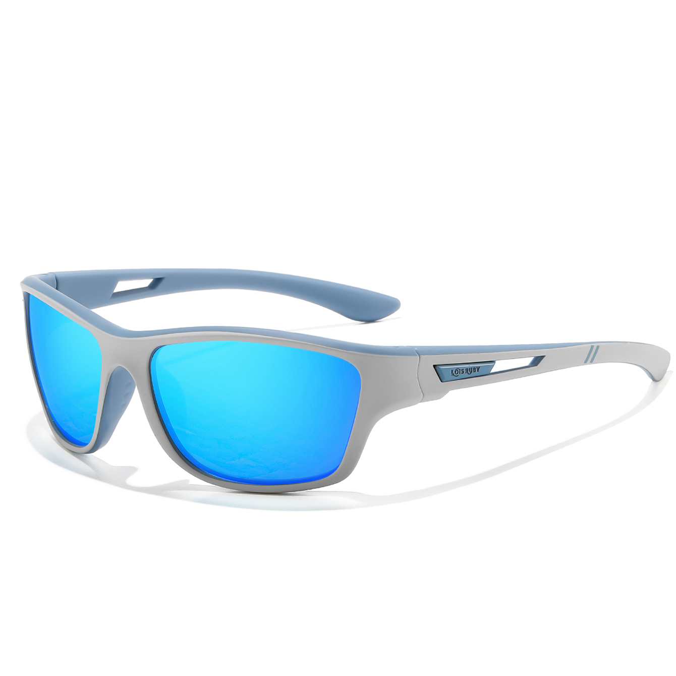 LOISRUBY lentilles de polissag - Fishing Sunglasses Polarized avis et prix