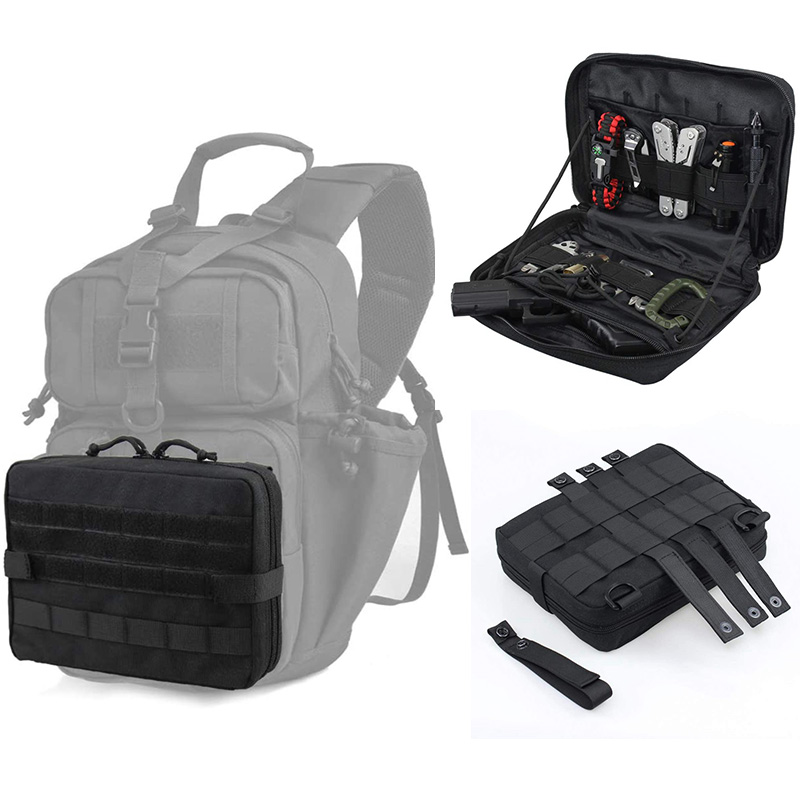 Sac de taille tactique 600D, p - Fishing Bag Waterproof avis et prix