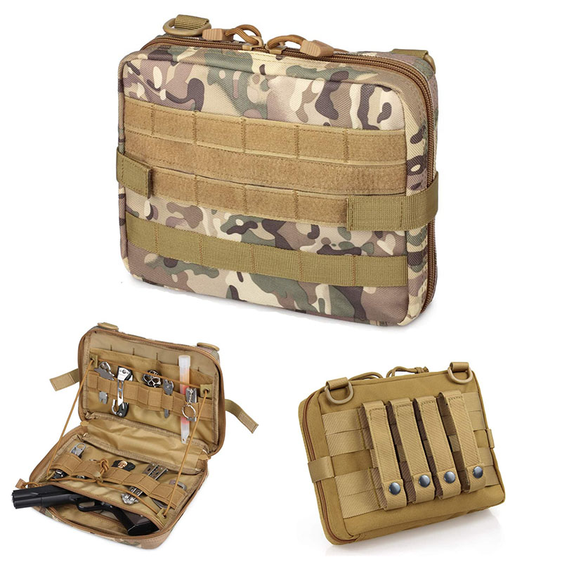 Sac de taille tactique 600D, p - Fishing Bag Waterproof avis et prix