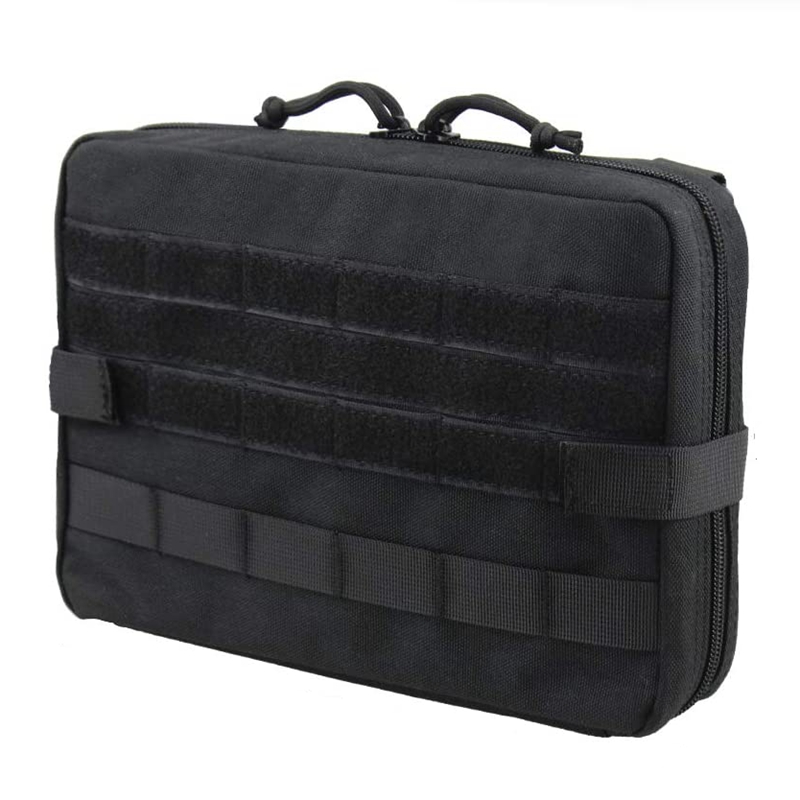Sac de taille tactique 600D, p - Fishing Bag Waterproof avis et prix