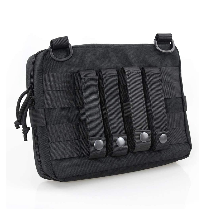Sac de taille tactique 600D, p - Fishing Bag Waterproof avis et prix