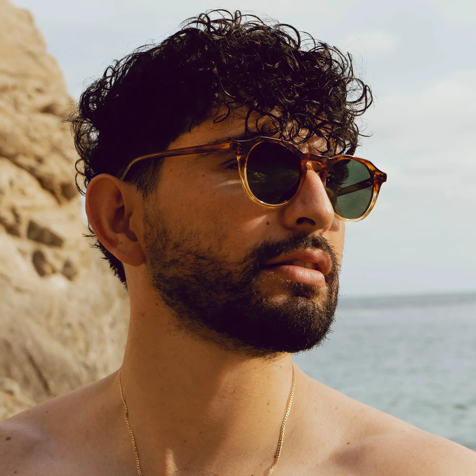 BLUEMOKY lunettes de soleil po - Fishing Sunglasses Polarized avis et prix