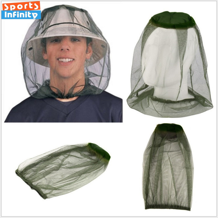 Masque facial de pêche de nuit - Fishing Mask Sun Protection avis et prix