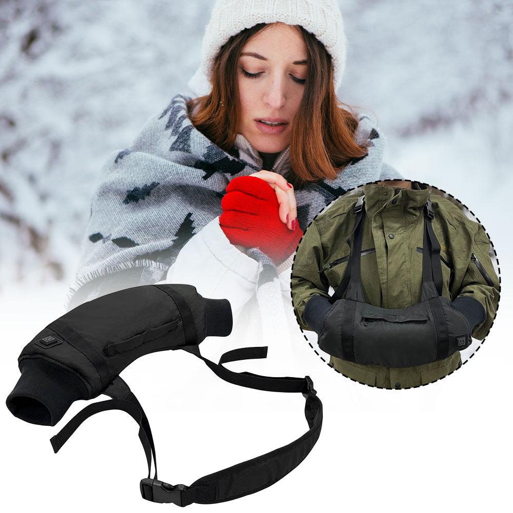 Gant de contrôle de températur - Fishing Gloves avis et prix