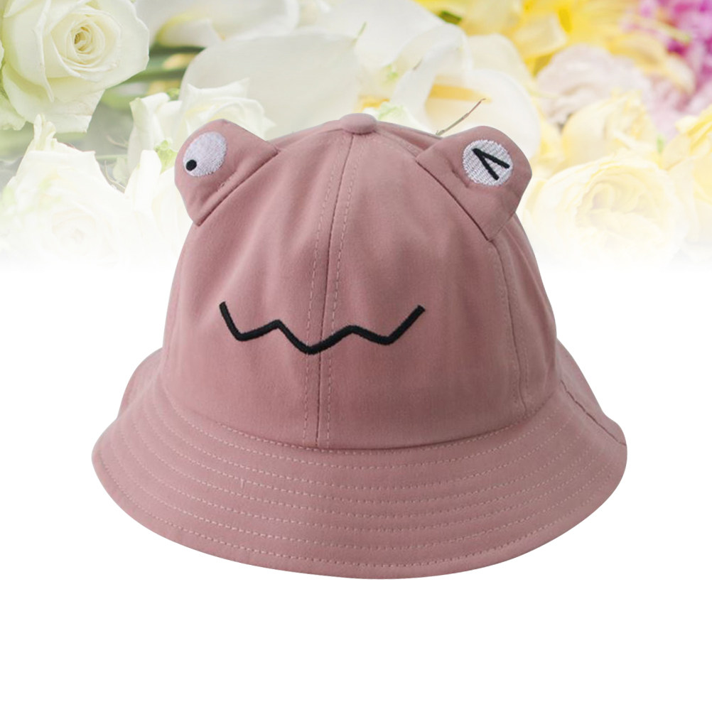 Chapeau de soleil pour enfants - Fishing Hat avis et prix