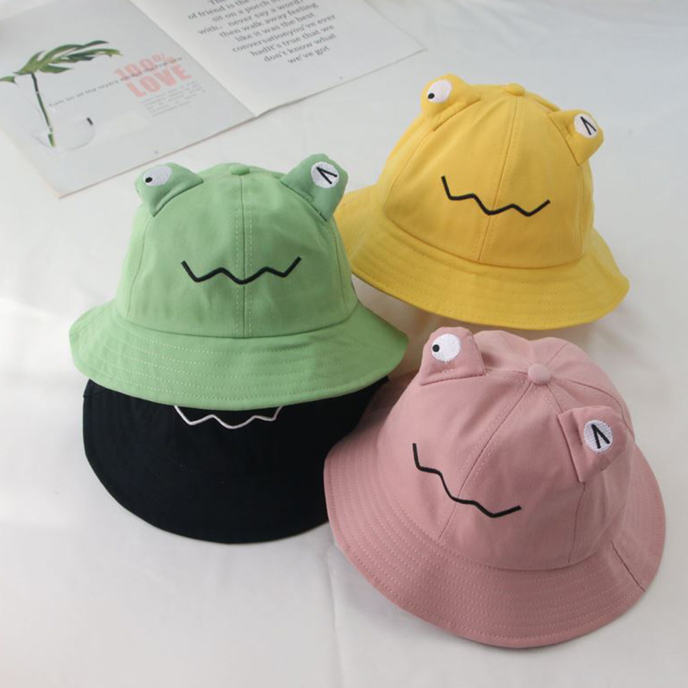 Chapeau de soleil pour enfants - Fishing Hat avis et prix