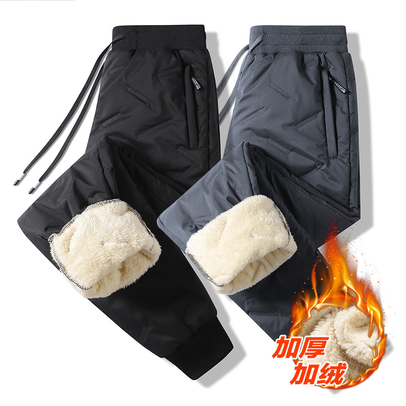 M-8XL hiver pantalons de pêche - Fishing Pants Waterproof avis et prix