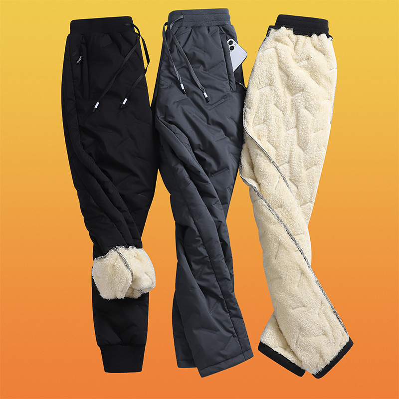 M-8XL hiver pantalons de pêche - Fishing Pants Waterproof avis et prix