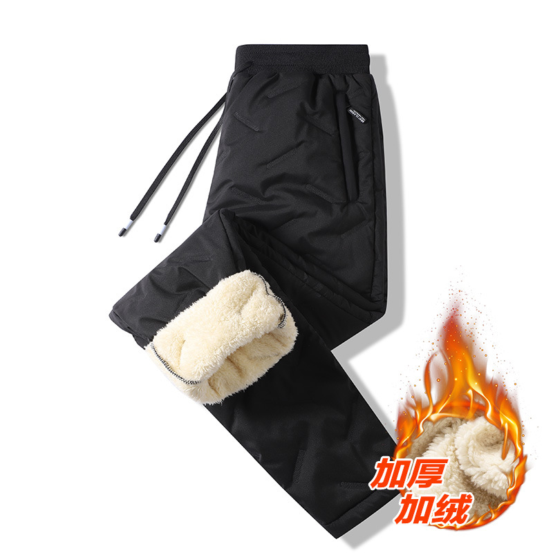 M-8XL hiver pantalons de pêche - Fishing Pants Waterproof avis et prix