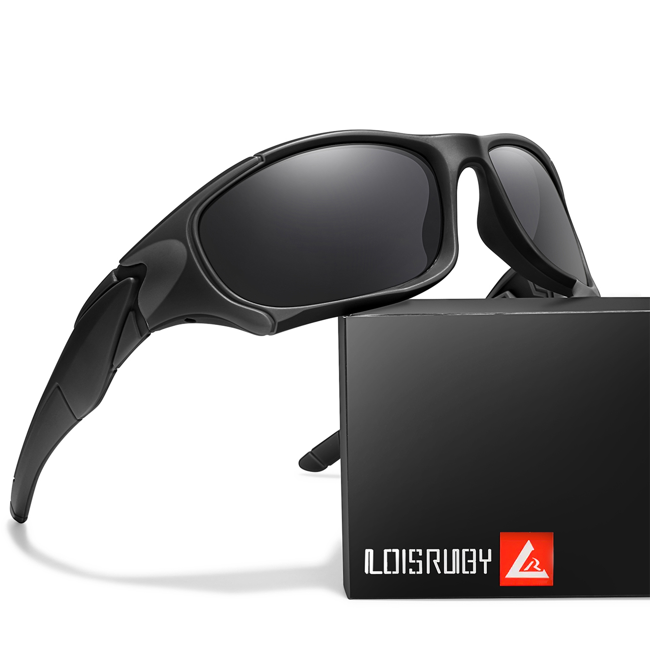 Lunettes de soleil polarisées  - Fishing Sunglasses Polarized avis et prix