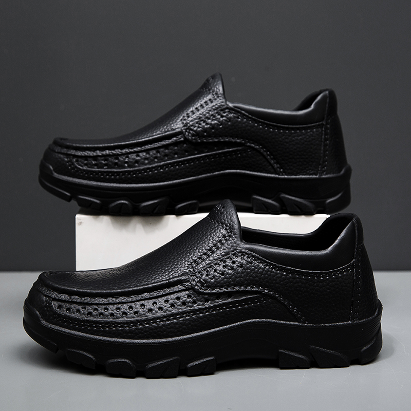 Bottes de pluie à tige courte  - Fishing Boots avis et prix