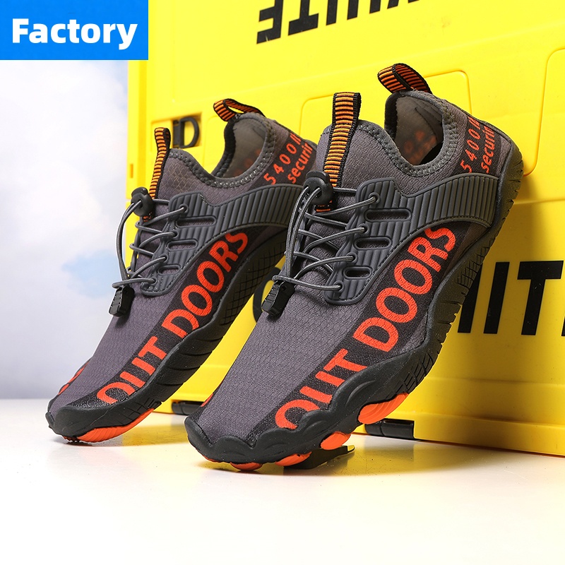 Chaussures aquatiques pour hom - Fishing Waders avis et prix