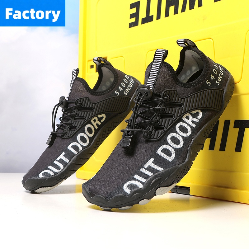 Chaussures aquatiques pour hom - Fishing Waders avis et prix