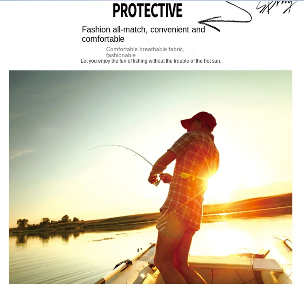 Gants de pêche antidérapants,  - Fishing Gloves avis et prix