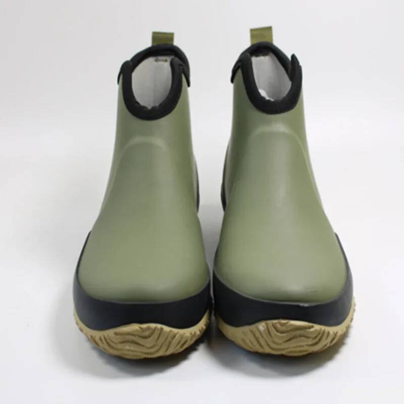 Bottes de pêche antidérapantes - Fishing Boots avis et prix
