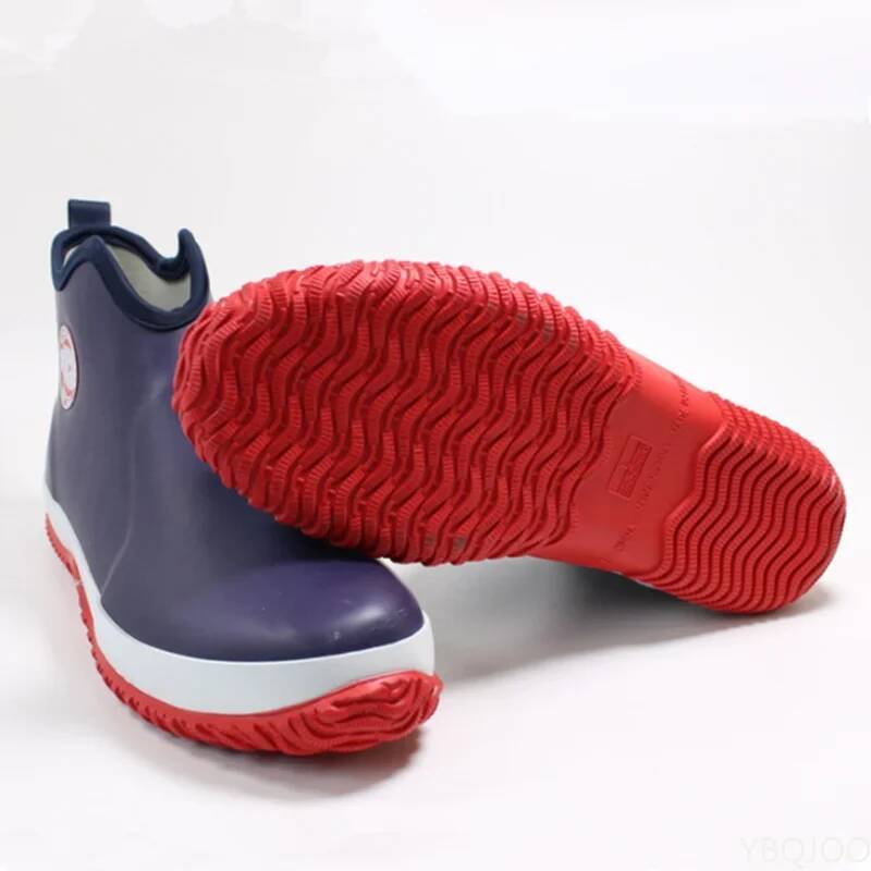 Bottes de pêche antidérapantes - Fishing Boots avis et prix