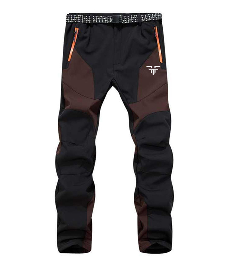 Pantalon de chargement de pêch - Fishing Pants Waterproof avis et prix