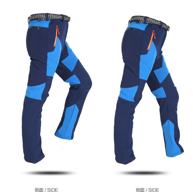 Pantalon de chargement de pêch - Fishing Pants Waterproof avis et prix