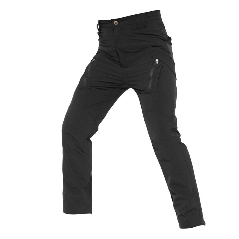 Pantalon de survêtement tactiq - Fishing Pants Waterproof avis et prix