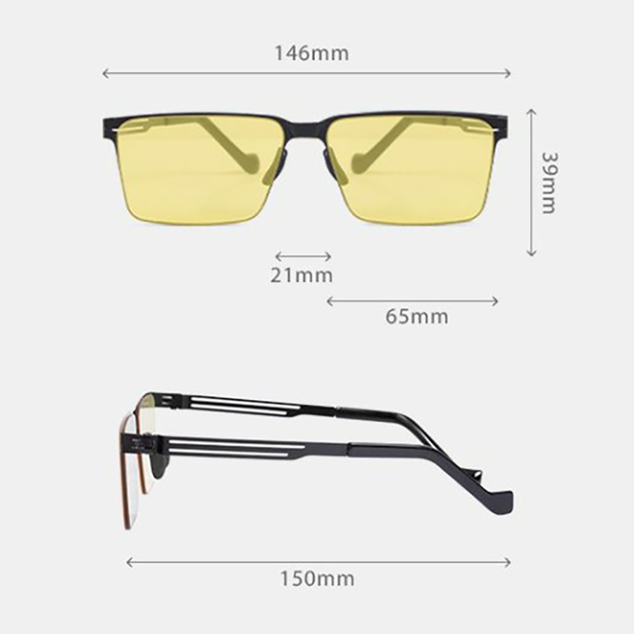 Lunettes de soleil polarisées  - Fishing Sunglasses Polarized avis et prix