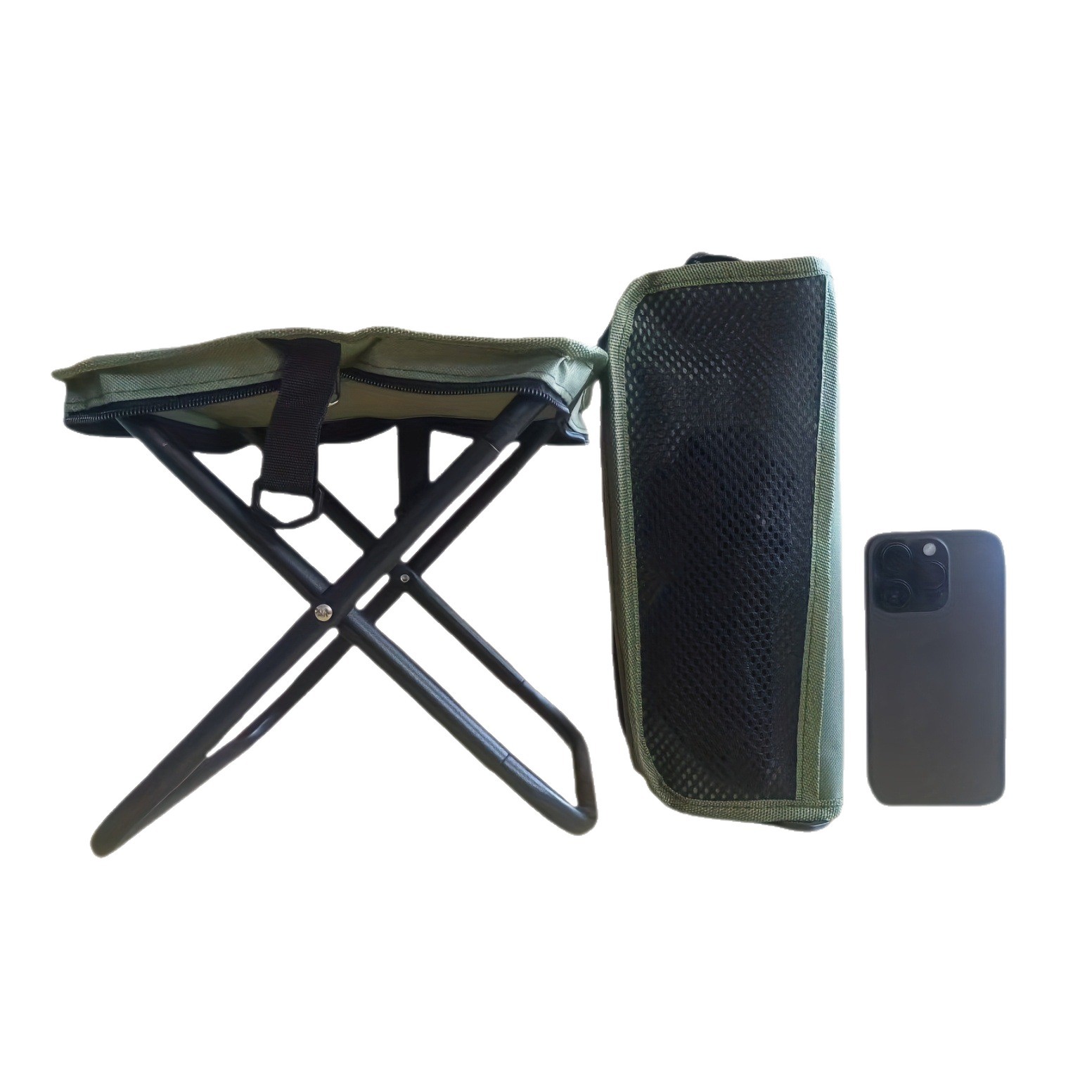 Tabouret pliable portable G8,  - Fishing Backpack avis et prix