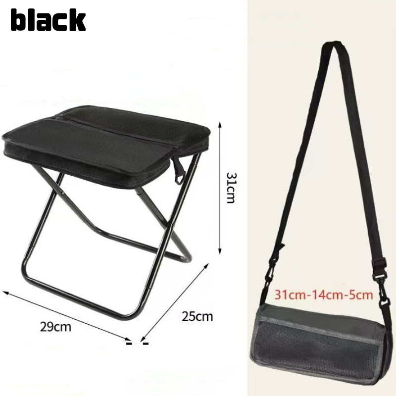 Tabouret pliable portable G8,  - Fishing Backpack avis et prix