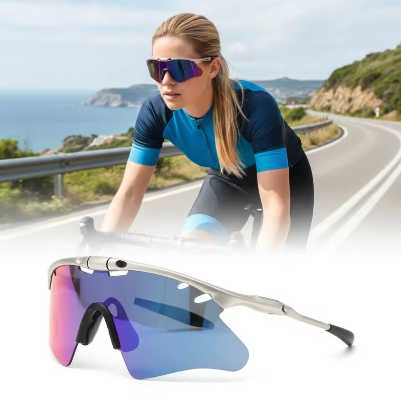 Lunettes de soleil polarisées, - Fishing Sunglasses Polarized avis et prix
