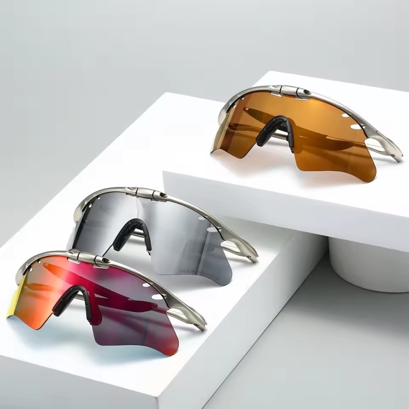 Lunettes de soleil polarisées, - Fishing Sunglasses Polarized avis et prix