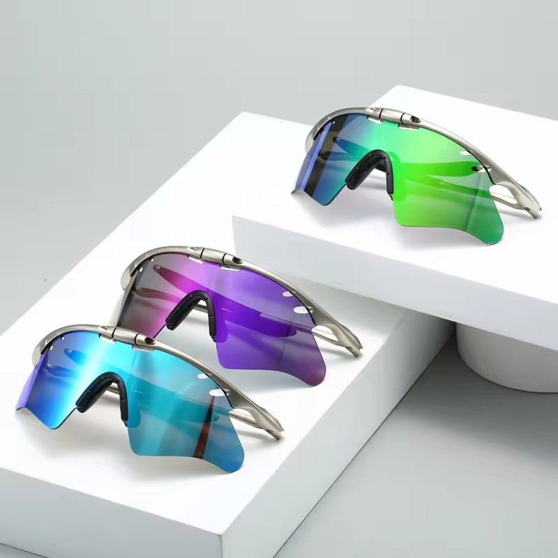 Lunettes de soleil polarisées, - Fishing Sunglasses Polarized avis et prix