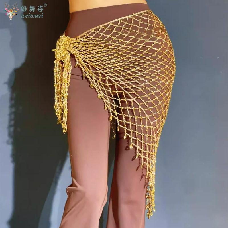 Écharpe de hanche de danse du  - Fishing Belt avis et prix
