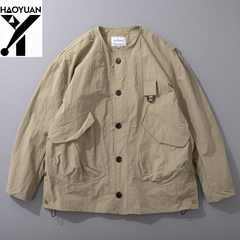 Veste de pêche d'extérieur pou - Fishing Jacket Waterproof avis et prix
