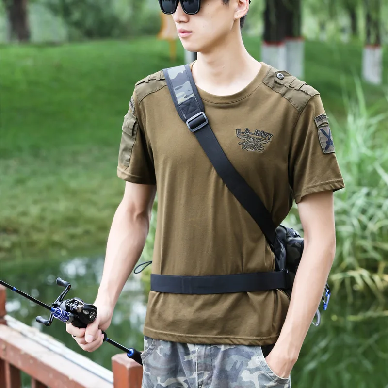 Sac à Dos Multifonctionnel Luy - Fishing Backpack avis et prix