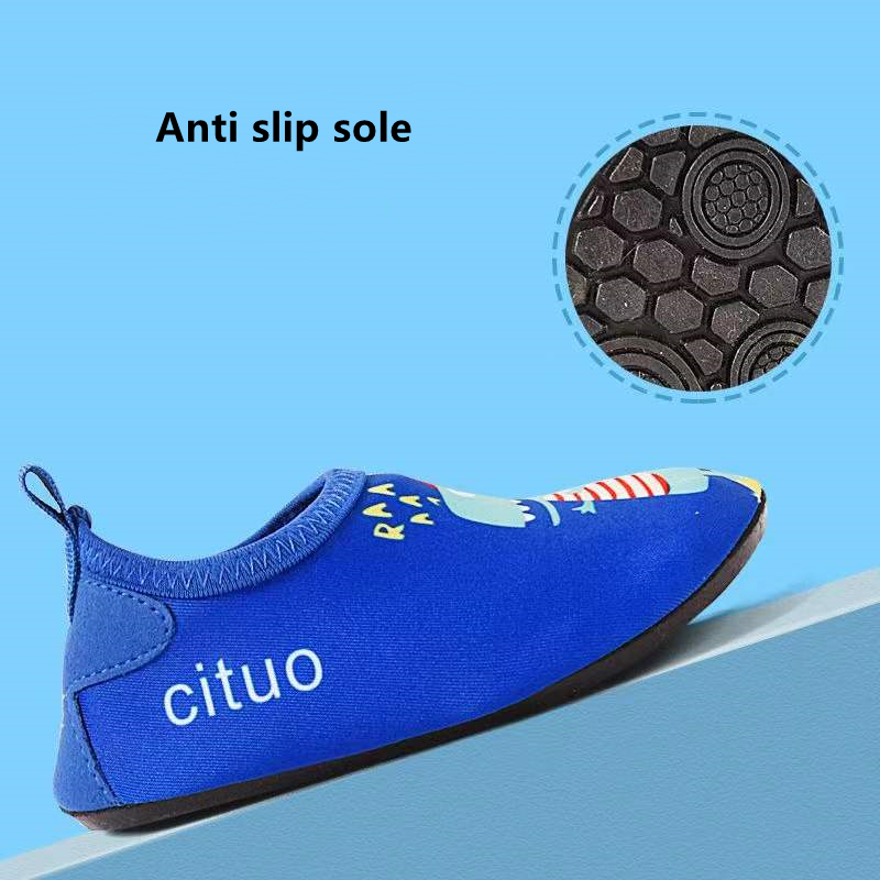 Chaussures d'eau pieds nus pou - Fishing Waders avis et prix