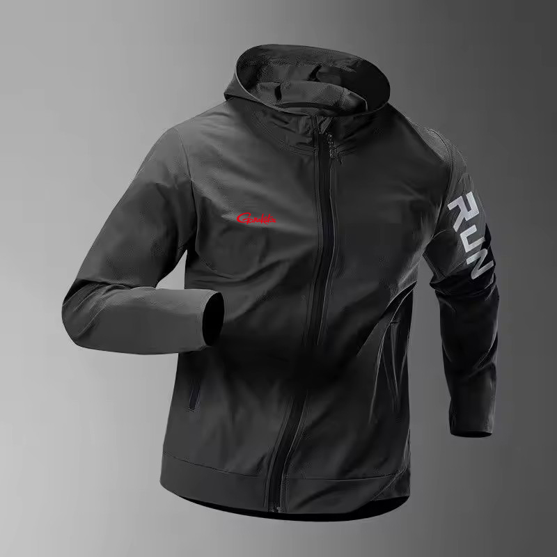 Gamakatsu – veste de pêche pou - Fishing Jacket Waterproof avis et prix