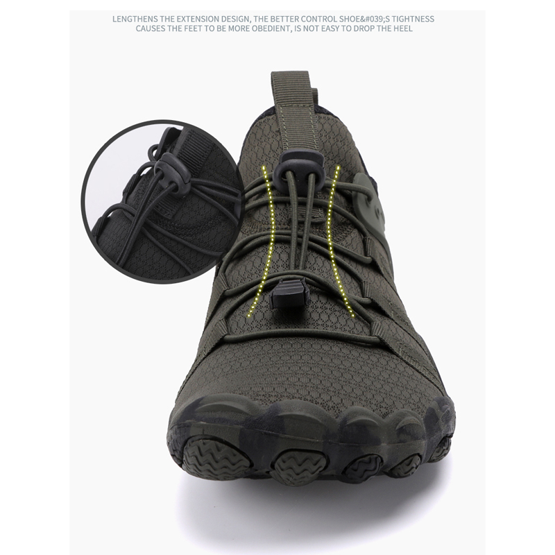 Chaussures aquatiques EOCENE à - Fishing Waders avis et prix