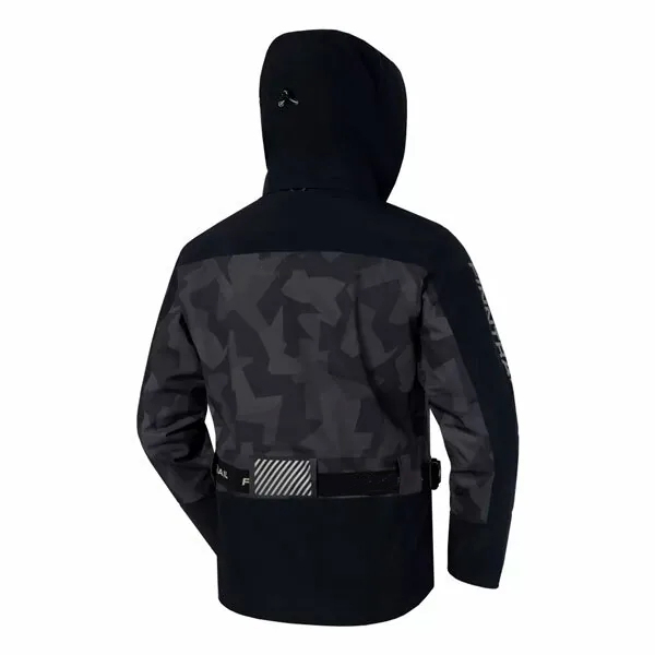 Veste de pêche, coupe-vent d'e - Fishing Jacket Waterproof avis et prix