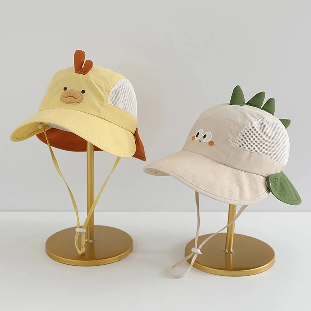 Chapeau de pêcheur pour bébé m - Fishing Hat avis et prix