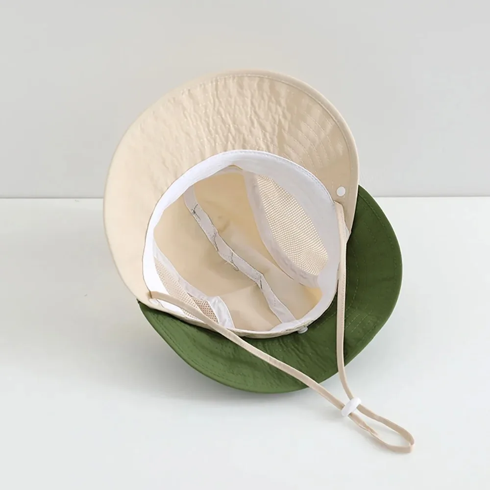 Chapeau de pêcheur pour bébé m - Fishing Hat avis et prix