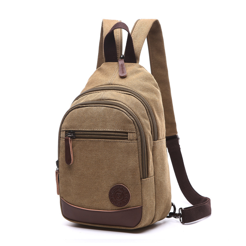Sac à bandoulière tactique, sa - Fishing Belt avis et prix