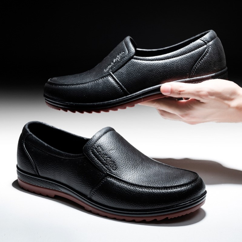 Bottes de pluie basses pour ho - Fishing Boots avis et prix