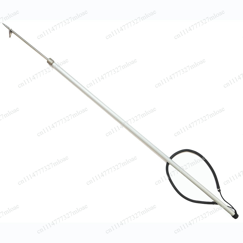 Lance de pêche sous-marine pli - Fishing Belt avis et prix