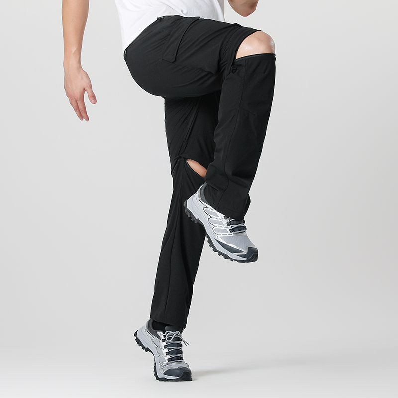 Pantalon convertible de randon - Fishing Pants Waterproof avis et prix