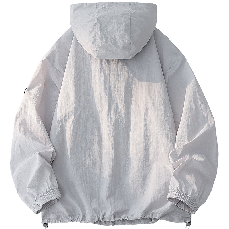 Veste de protection solaire à  - Fishing Jacket Waterproof avis et prix
